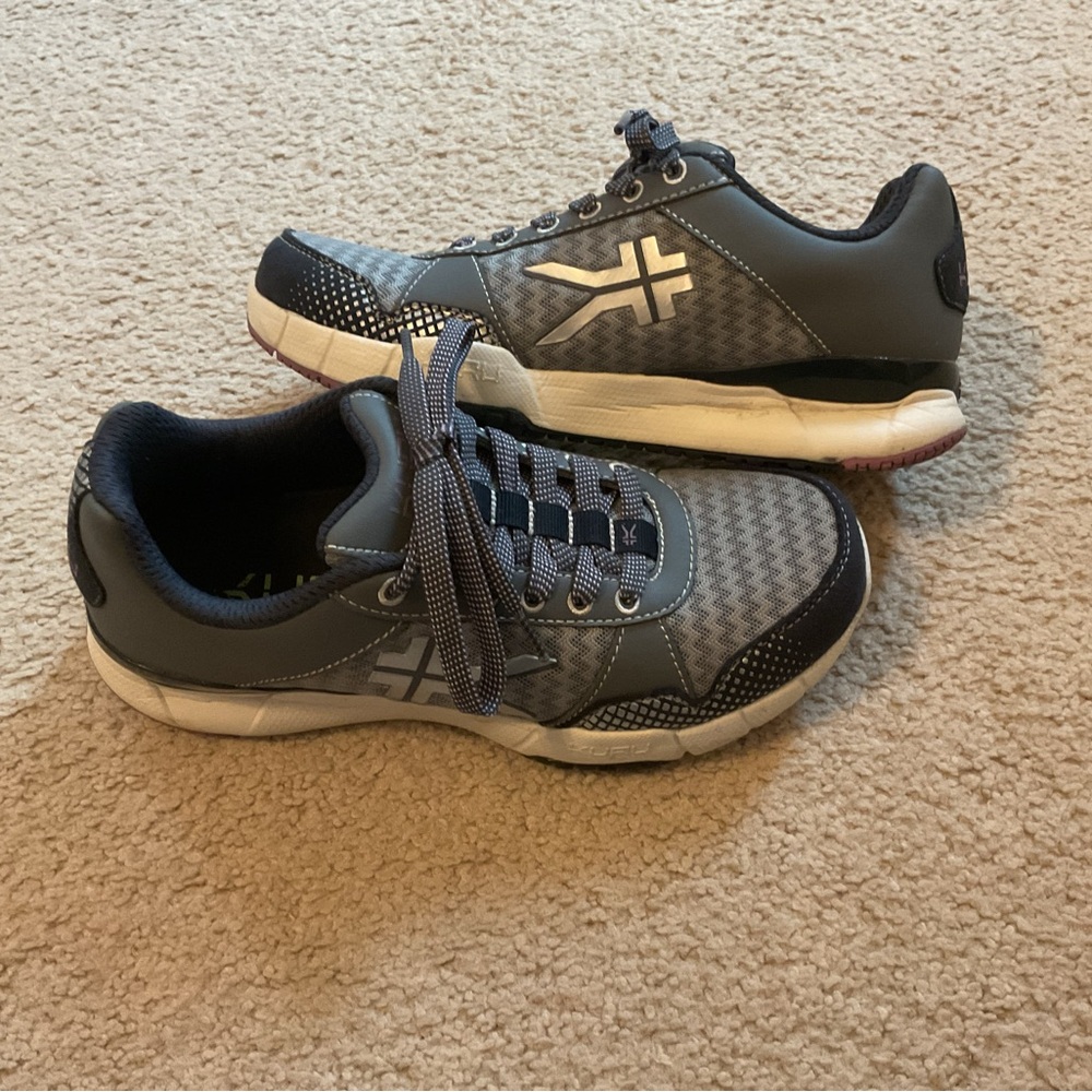 KURU Quantum Athletic Sneakers